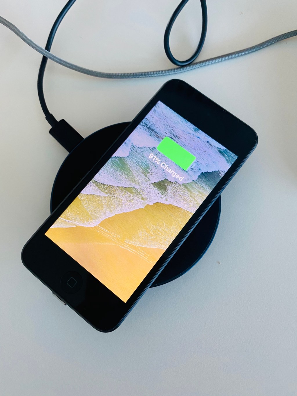 Your first half-century, dear Fruit&nbsp;Company