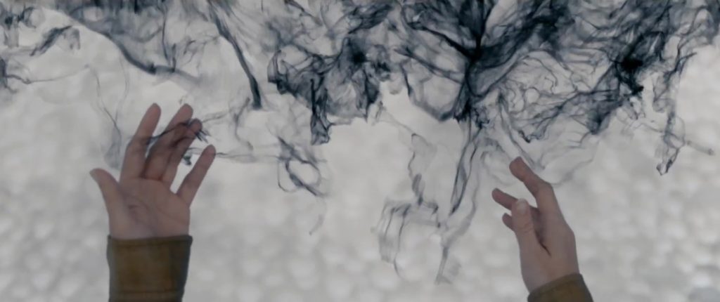 [Little Demo] 06A – Catching&nbsp;Vortices