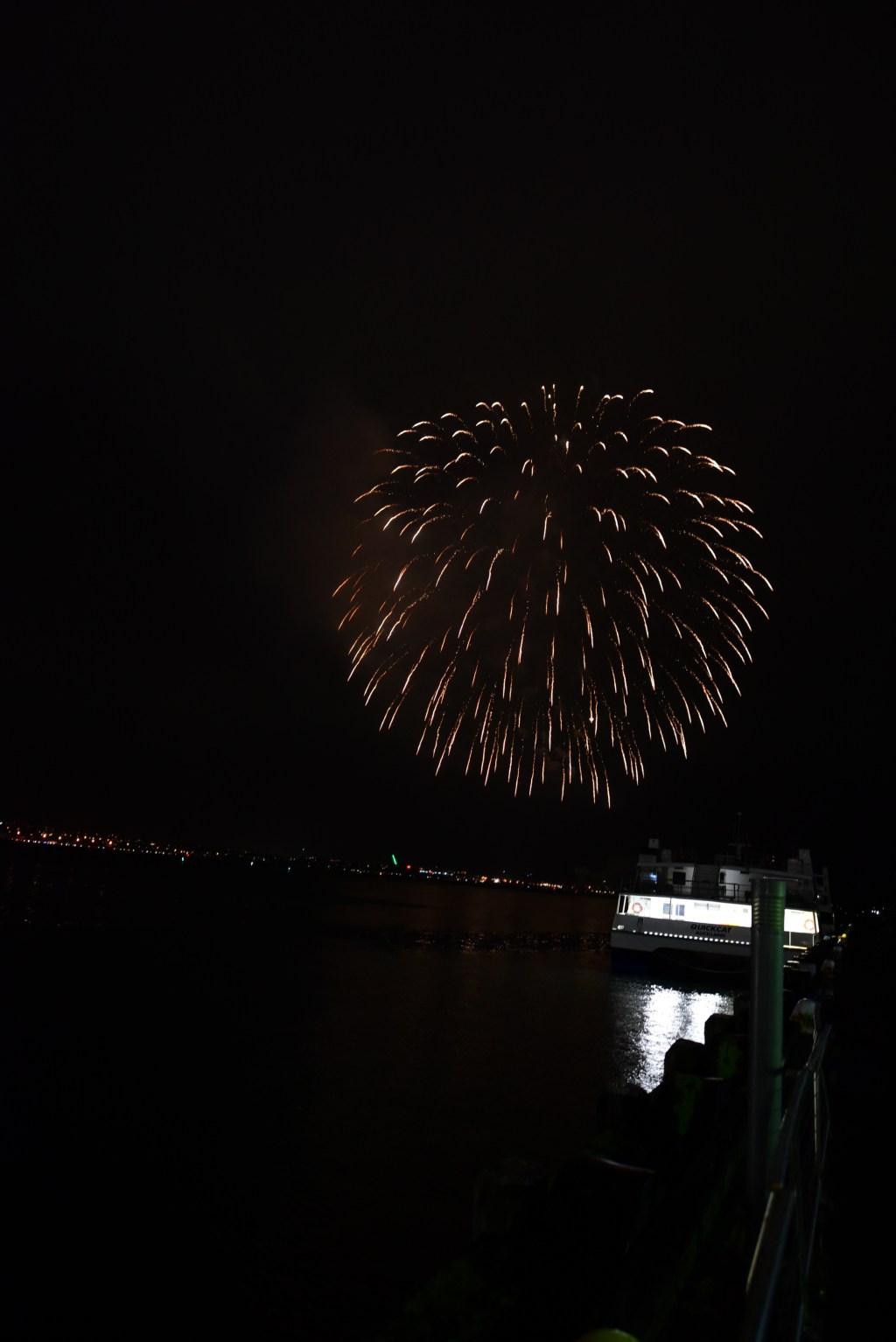 [Lux] Fun with a Spherical&nbsp;Lens