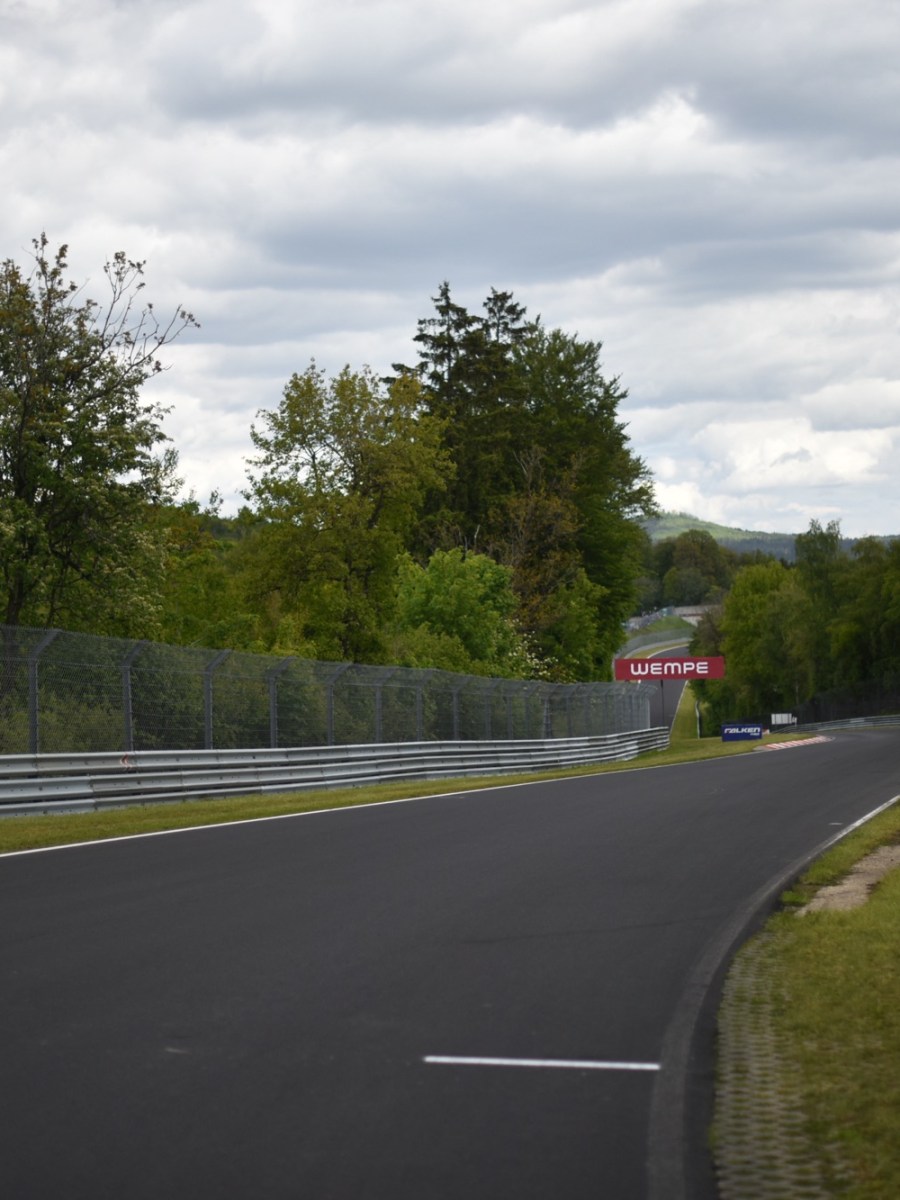 [Photo Journal] Nuerburgring 24h&nbsp;2026